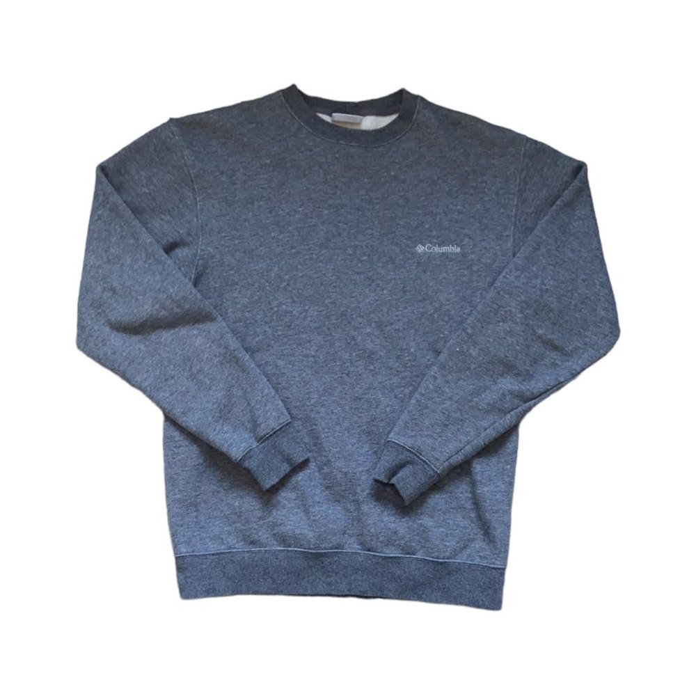 Columbia Crewneck Sweatshirt